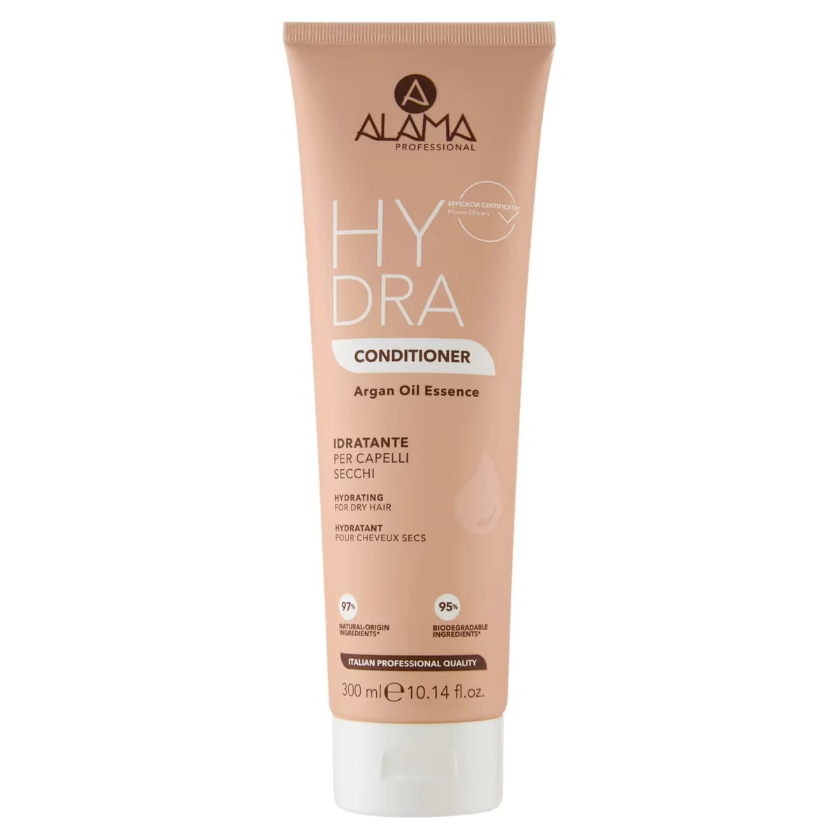 Acondicionador Hydra Alama Professional
