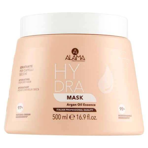 Mascarilla Facial Hydra Alama Professional