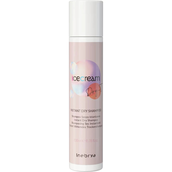 Shampoo en Seco DRY-T Ice Cream