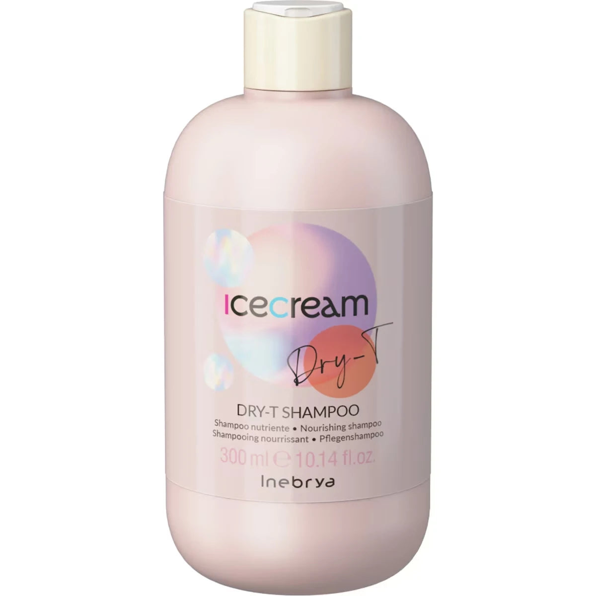 Shampoo Dry-T Ice Cream