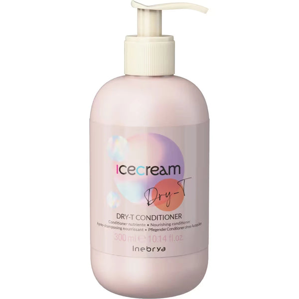 Acondicionador Dry-T Ice Cream
