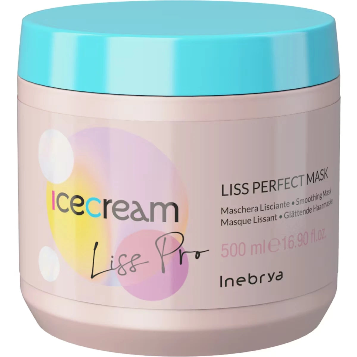 Mascarilla Facial LISS-PRO Ice Cream