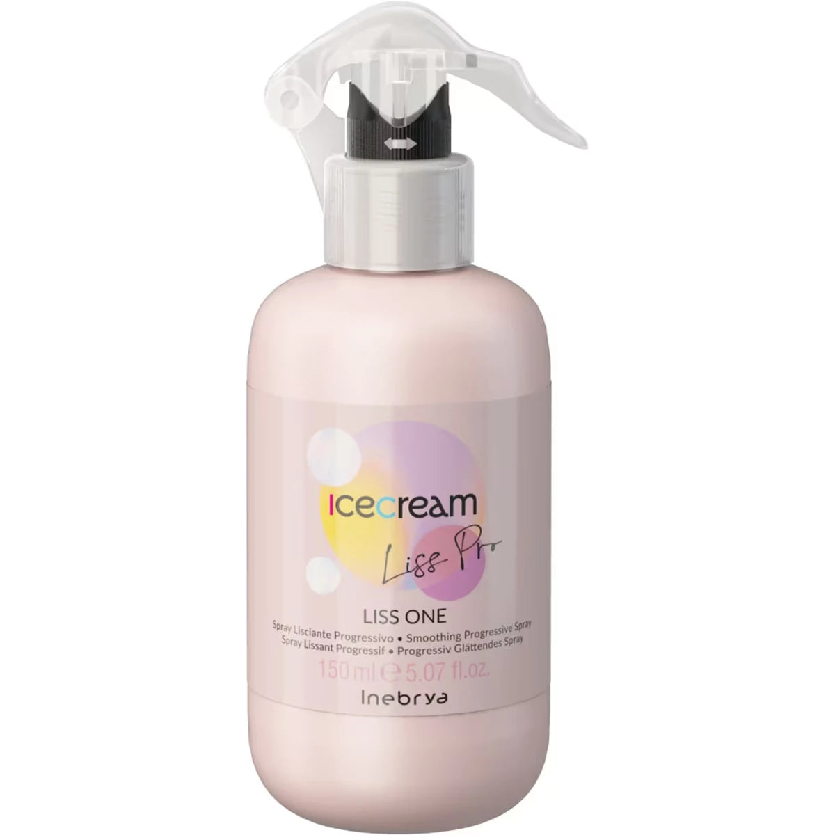 Tratamiento Capilar LISS-PRO One Ice Cream