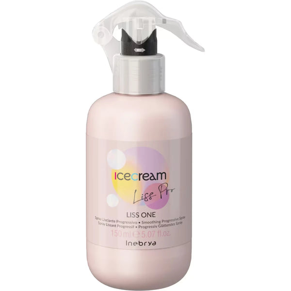 Tratamiento Capilar LISS-PRO One Ice Cream