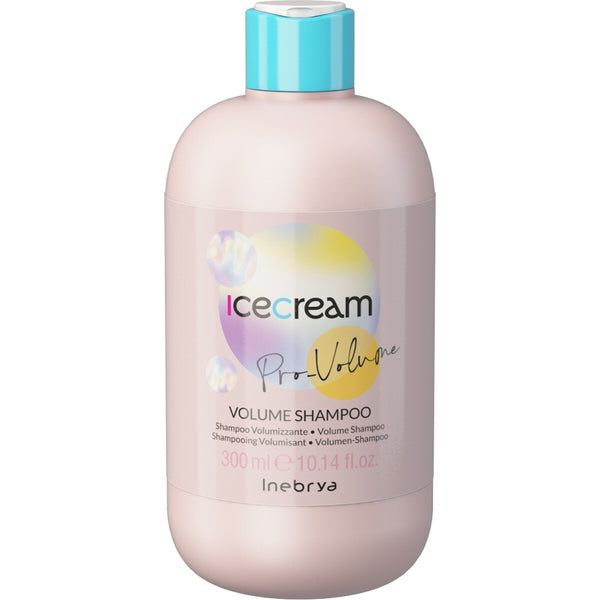 Shampoo PRO Volume Ice Cream