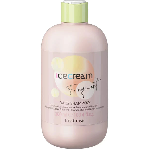Shampoo de Uso Diario Ice Cream