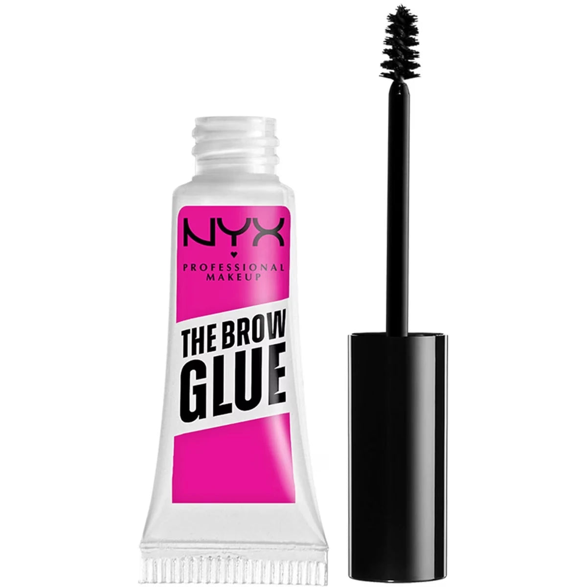 Gel Fijador de Cejas Brow Glue NYX Professional Makeup