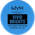Delineador de Ojos en Crema Vivid Brights NYX Professional Makeup