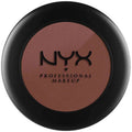 Maquillaje de Ojos Nude Matte Shadow NYX Professional Makeup