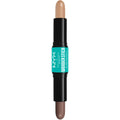 Stick de Contorno e Iluminador Wonder Stick NYX Professional Makeup