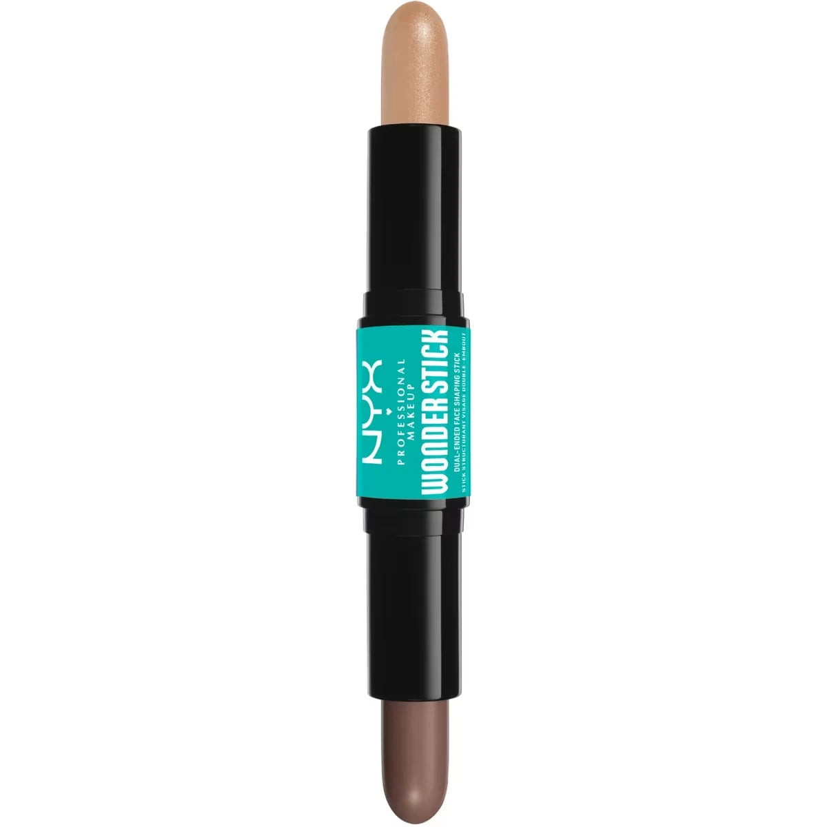 Stick de Contorno e Iluminador Wonder Stick NYX Professional Makeup