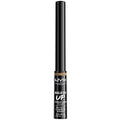 Polvo para Cejas Build 'Em Up NYX Professional Makeup