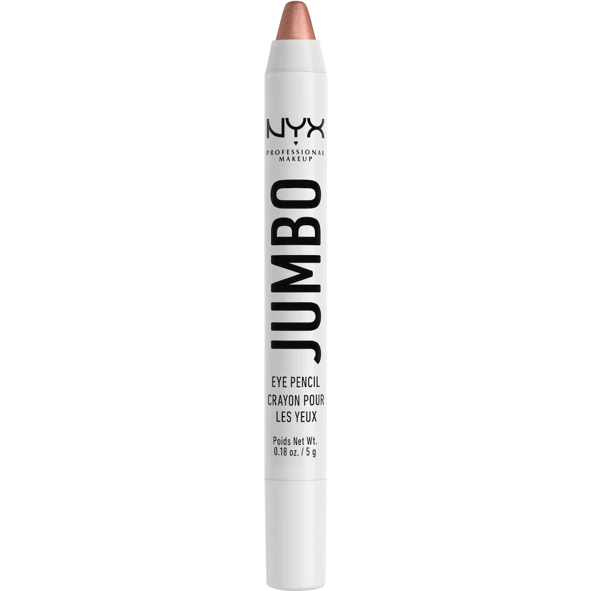 Maquillaje de Ojos Jumbo Lápiz NYX Professional Makeup