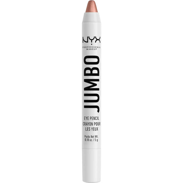 Maquillaje de Ojos Jumbo Lápiz NYX Professional Makeup