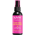 Spray Fijador de Maquillaje Plump Right Back NYX Professional Makeup