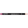 Lápiz Delineador de Labios Slim NYX Professional Makeup