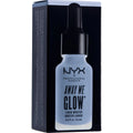 Iluminador Líquido Away We Glow NYX Professional Makeup