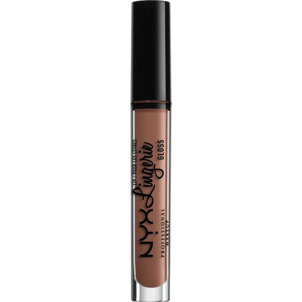 Labial Labios Lingerie Brillo NYX Professional Makeup