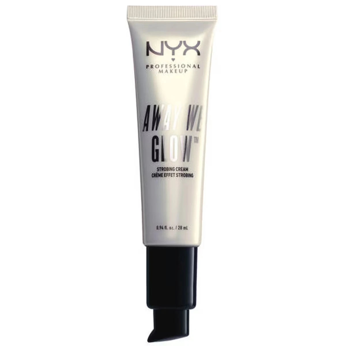 Crema Iluminadora Away We Glow NYX Professional Makeup