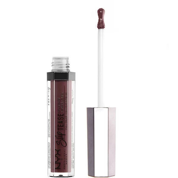 Laca Labial Slip Tease Full Colour NYX Professional Makeup