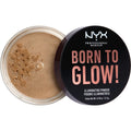 Polvo Iluminador Born To Glow NYX Professional Makeup
