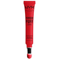 Desmaquillante Polvo Puff Lippie Labios Crema NYX Professional Makeup