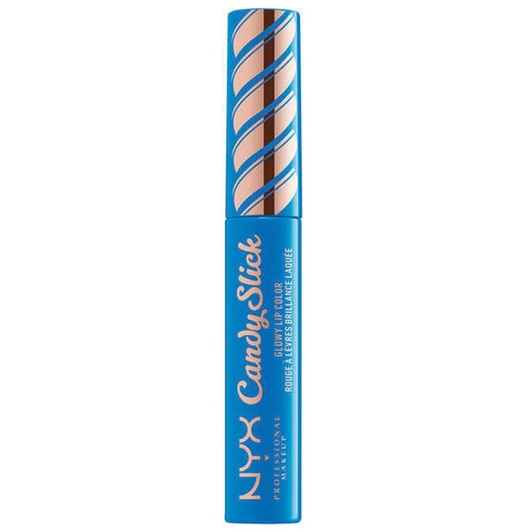 Brillo de Labios Candy Slick Glowy NYX Professional Makeup