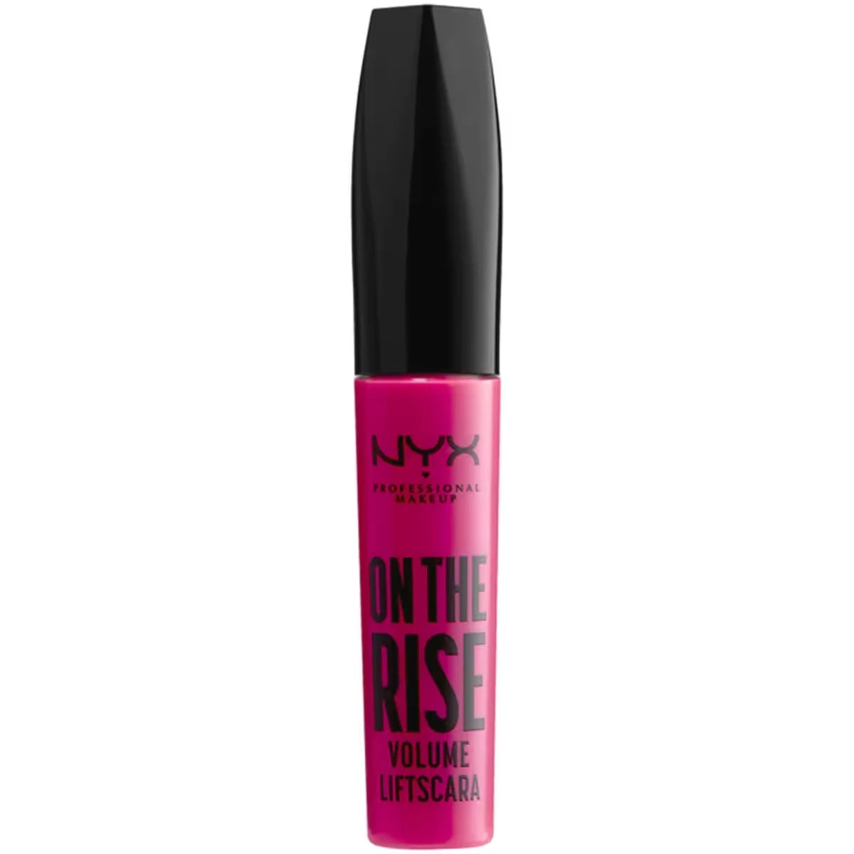 Máscara de Pestañas On The Rise Volume NYX Professional Makeup