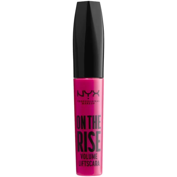 Máscara de Pestañas On The Rise Volume NYX Professional Makeup