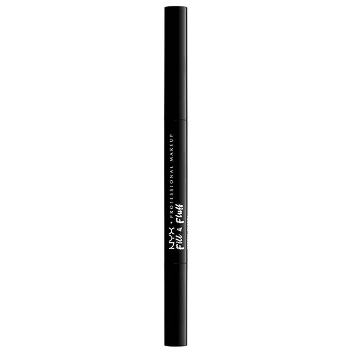 Lápiz de Cejas Fill & Fluff NYX Professional Makeup