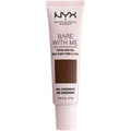 Base Fluida con Color Bare With Me NYX Professional Makeup