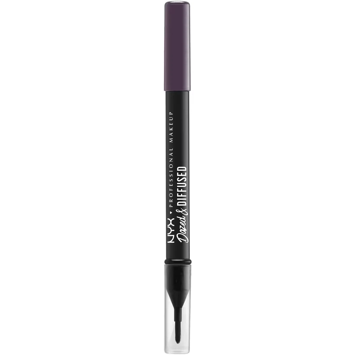 Labial en Barra Dazed & Diffused 90s Babe NYX Professional Makeup