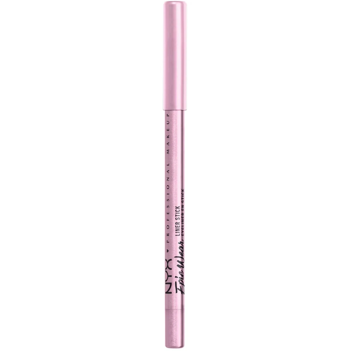 Maquillaje de Ojos Epic Wear Liner Sticks NYX Professional Makeup