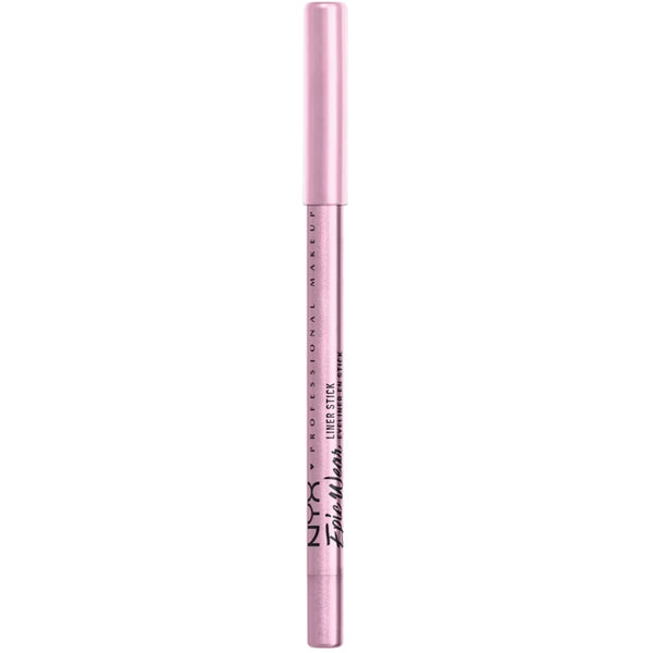 Maquillaje de Ojos Epic Wear Liner Sticks NYX Professional Makeup