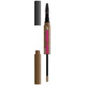 Gel para Cejas Zero To Brow NYX Professional Makeup