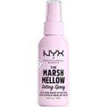 Maquillaje de Rostro Marshmellow Matte Spray NYX Professional Makeup