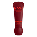Bálsamo Labial Mate Smushy NYX Professional Makeup