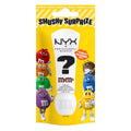 Bálsamo Labial Mate M&M'S Smushy Surprize NYX Professional Makeup