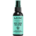 Spray Fijador de Maquillaje Acabado Luminoso NYX Professional Makeup
