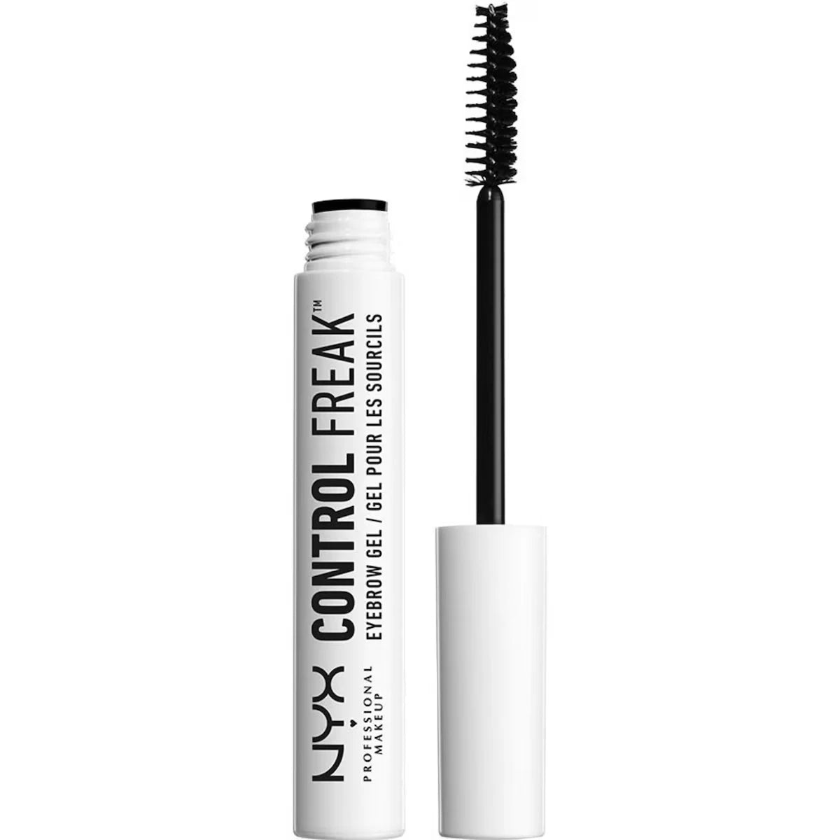 Gel para Cejas Control Freak NYX Professional Makeup