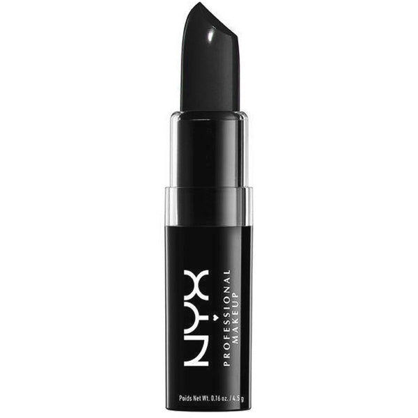 Labial Macaron Lippies NYX Professional Makeup