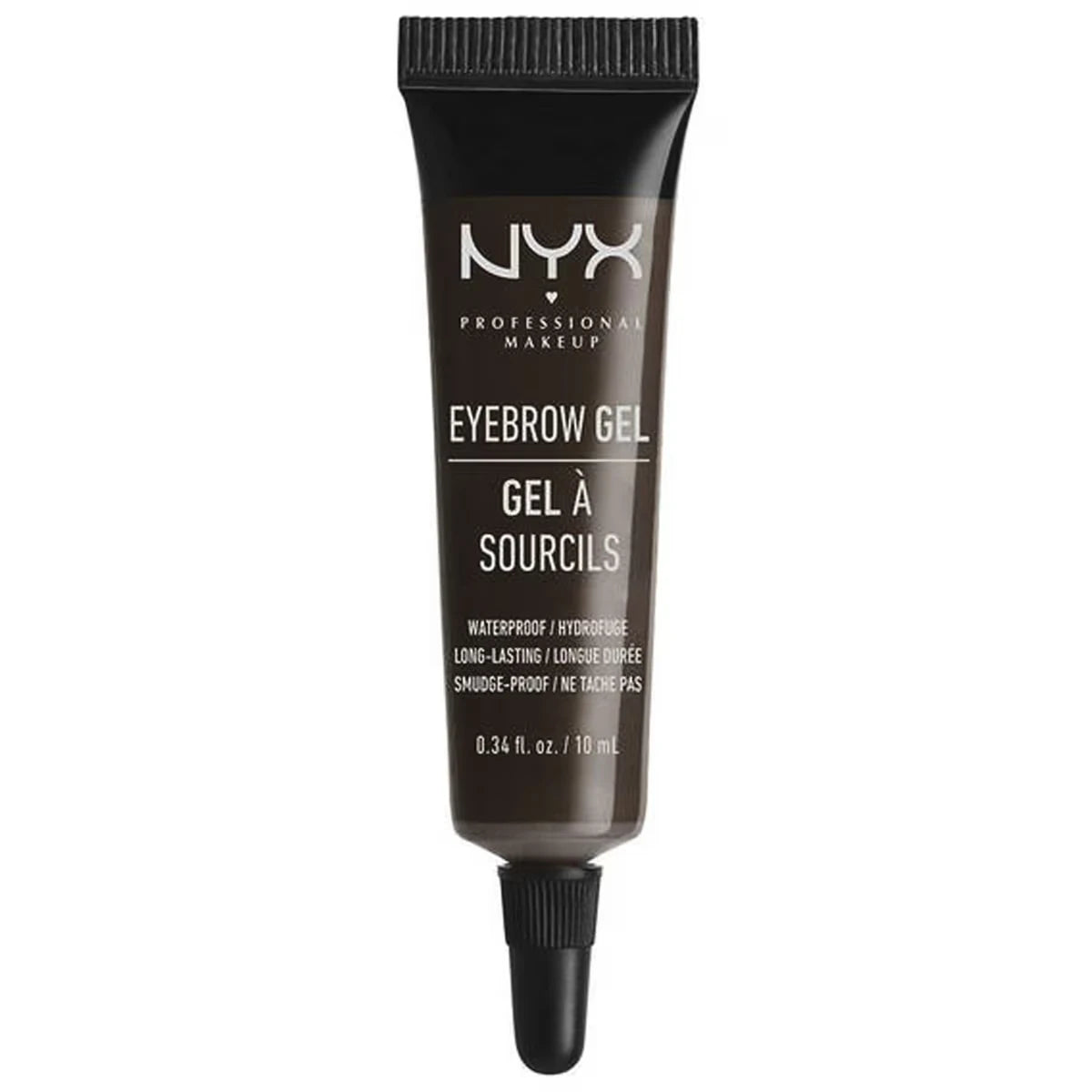 Maquillaje de Ojos Eyebrow Gel NYX Professional Makeup