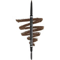 Maquillaje de Ojos Lápiz De Cejas Micro Brow NYX Professional Makeup