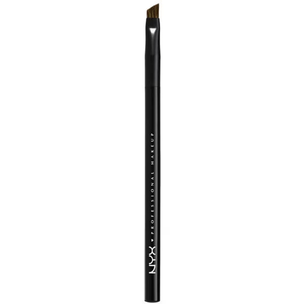 Brocha Pro Angular NYX Professional Makeup