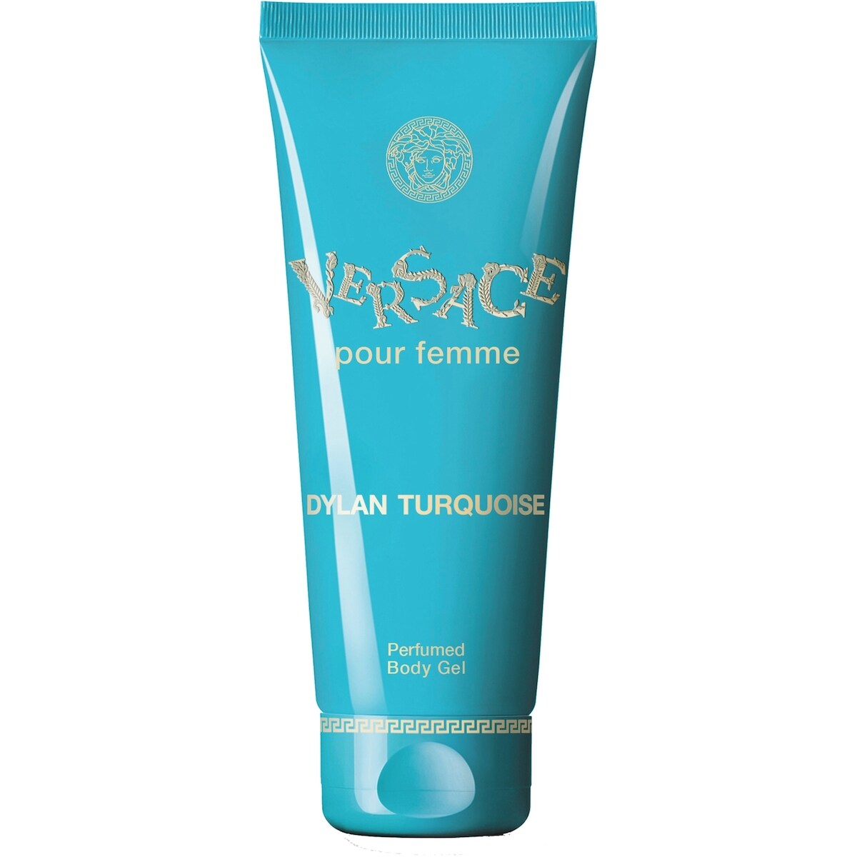 Gel de Ducha Dylan Turquoise Versace