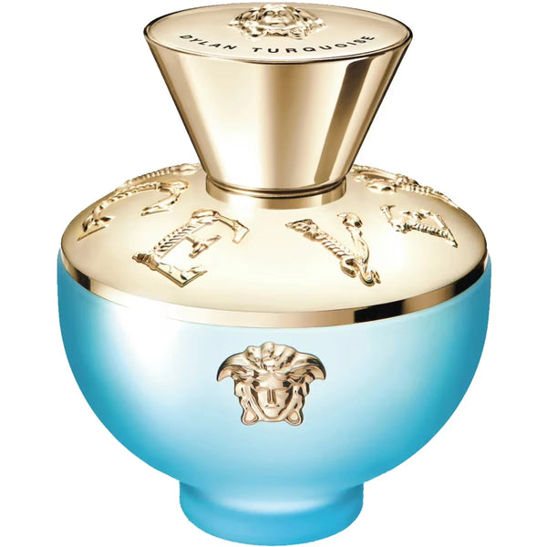 Perfume Dylan Turquoise Versace