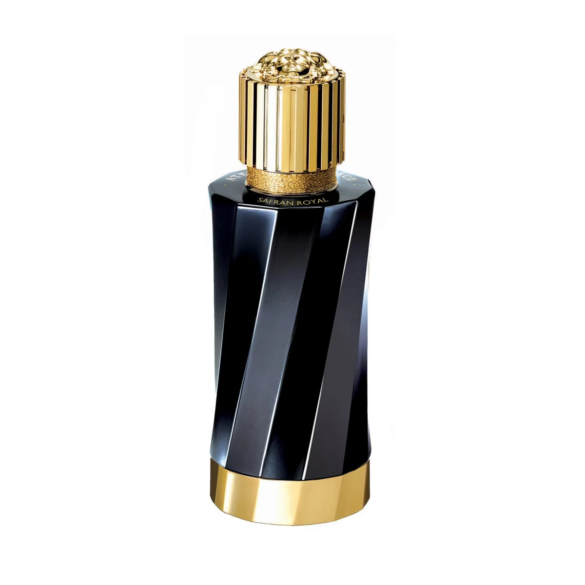 Perfume Atelier Safran Royal Versace