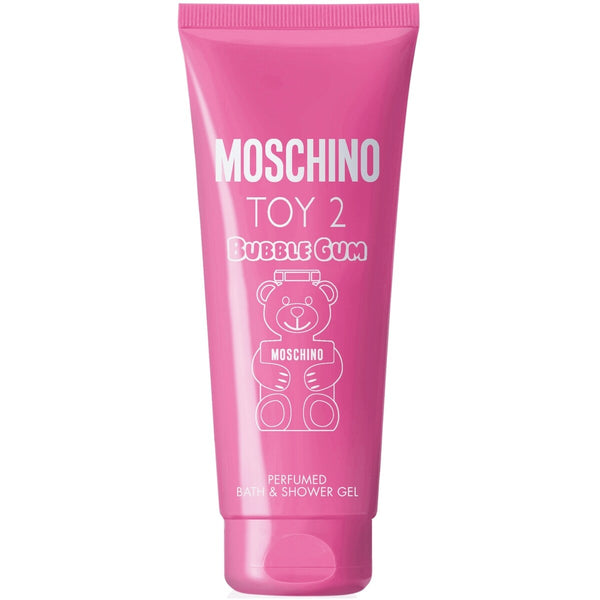 Bubble Gum Moschino
