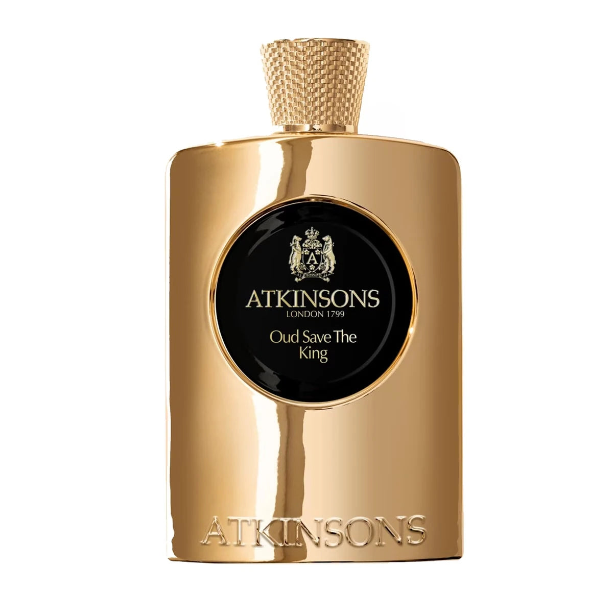 Perfume Oud Save The King Atkinsons