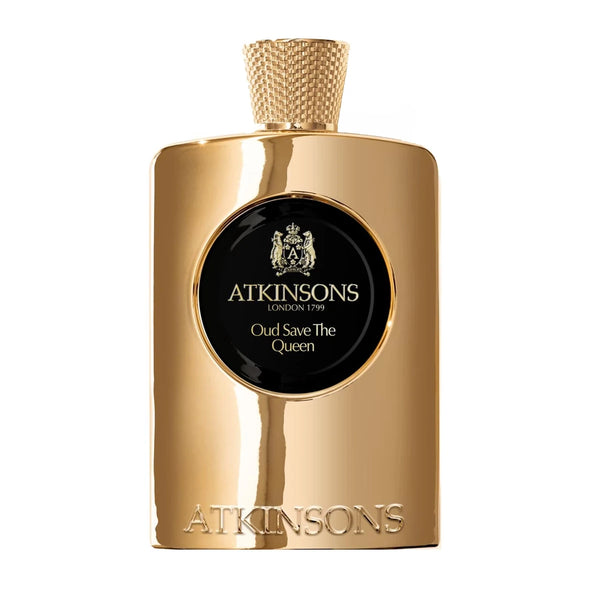 Perfume Oud Save The Queen Atkinsons